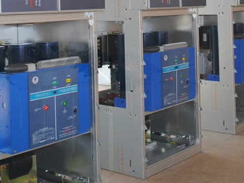 充气柜结构特点,充气柜新型的一种开关设备